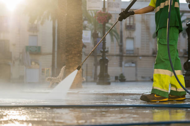 Best Restaurant Pressure Washing  in Gloucester Courthouse, VA